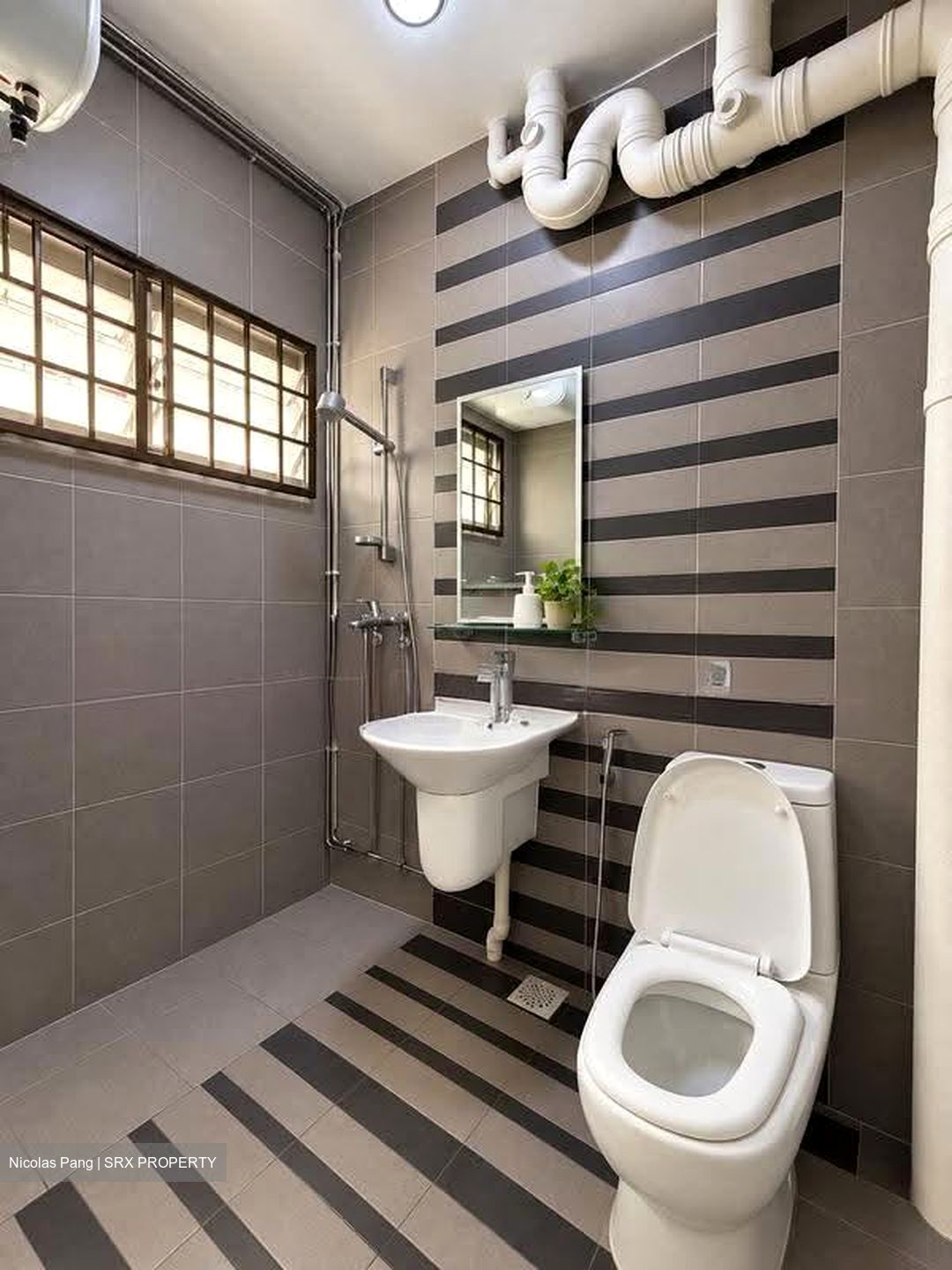 Blk 546 Choa Chu Kang Street 52 (Choa Chu Kang), HDB 5 Rooms #613593141